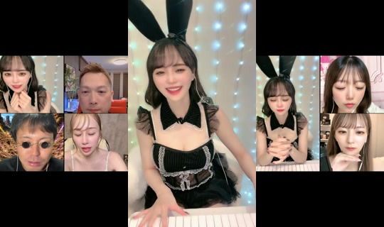 pianochan_55's Live Session — Jul 8, 2026, 11:27 AM
