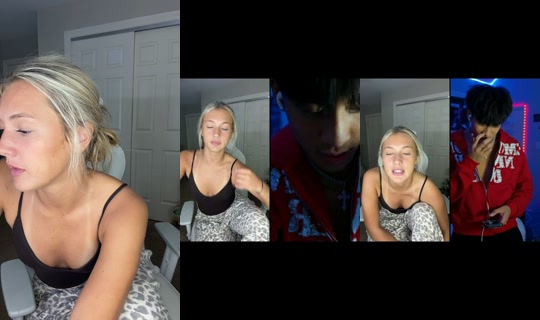 picaa.picaa's Live Session — Jul 14, 2026, 3:20 AM