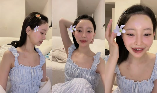 pichan_0801's Live Session — Jul 9, 2026, 2:56 PM