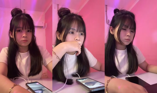 pichibaobao's Live Session — Oct 14, 2026, 1:45 PM