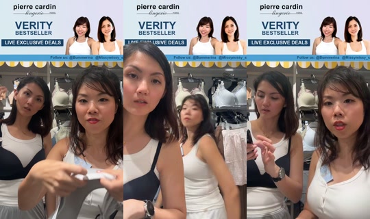 pierrecardinlingerie.sg's Live Session — Aug 17, 2026, 2:40 PM