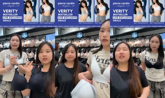 pierrecardinlingerie.sg's Live Session — Aug 19, 2026, 12:17 PM