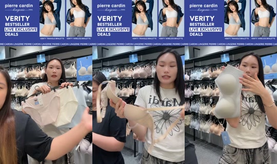 pierrecardinlingerie.sg's Live Session — Aug 19, 2026, 1:07 PM