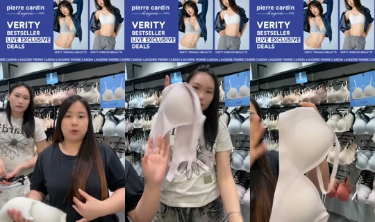 pierrecardinlingerie.sg's Live Session — Aug 19, 2026, 1:58 PM