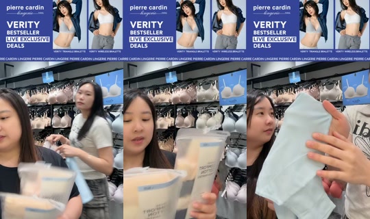 pierrecardinlingerie.sg's Live Session — Aug 19, 2026, 2:48 PM
