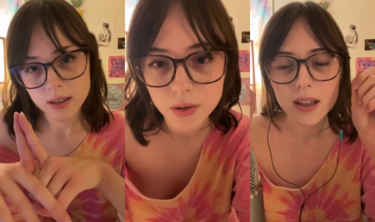 piixiie_bea's Live Session — Sep 6, 2026, 3:51 AM