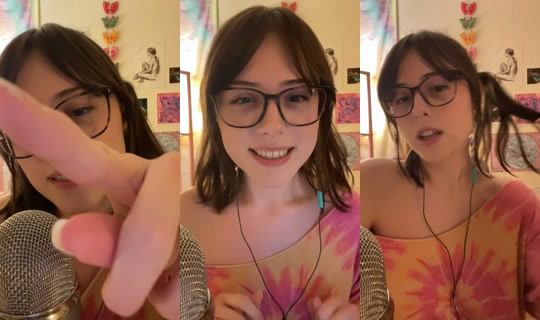 piixiie_bea's Live Session — Sep 6, 2026, 4:41 AM