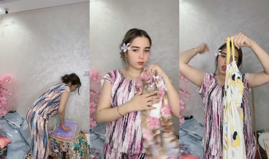 pijamamode's Live Session — Jul 19, 2026, 6:07 PM
