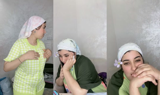 pijamamode's Live Session — Jul 20, 2026, 5:22 PM
