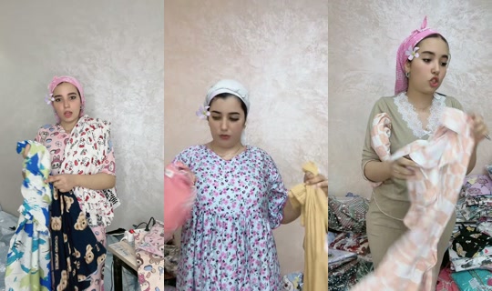 pijamamode's Live Session — Jul 21, 2026, 6:32 PM