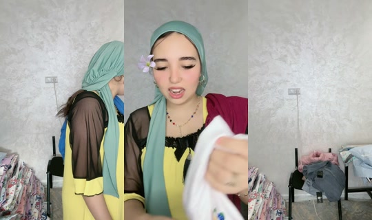 pijamamode's Live Session — Oct 3, 2026, 4:53 PM