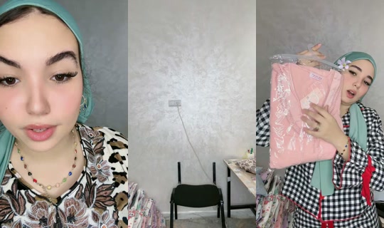 pijamamode's Live Session — Oct 3, 2026, 5:41 PM