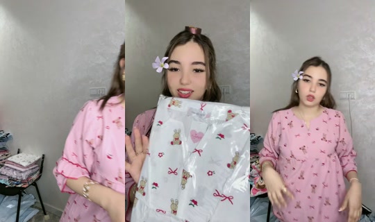 pijamamode3's Live Session — Jul 27, 2026, 7:28 PM