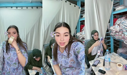 pijamamode3's Live Session — Oct 26, 2026, 5:32 PM