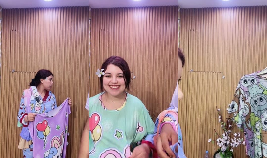 pijamamodeofficiel_sale's Live Session — Jul 26, 2026, 7:12 PM