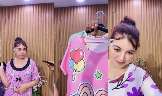 pijamamodeofficiel_sale's Live Session — Jul 27, 2026, 5:32 PM