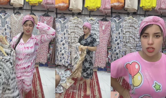 pijamamodeofficiel_sale's Live Session — Sep 14, 2026, 3:49 PM