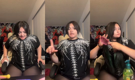 pikalizzy's Live Session — Jul 24, 2026, 7:30 AM