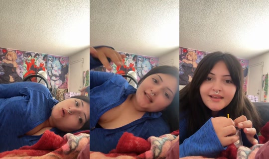 pikalizzy's Live Session — Jul 24, 2026, 10:08 PM