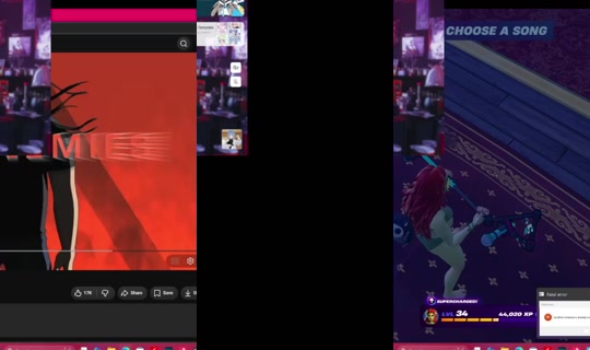 pikalizzy's Live Session — Jul 25, 2026, 1:49 AM