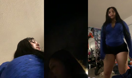 pikalizzy's Live Session — Jul 25, 2026, 5:52 AM