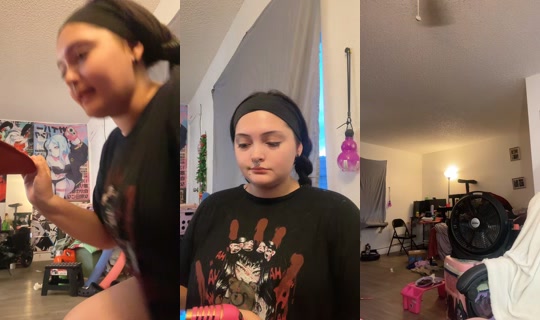 pikalizzy's Live Session — Jul 26, 2026, 2:36 AM
