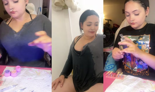pikalizzy's Live Session — Jul 26, 2026, 6:43 AM
