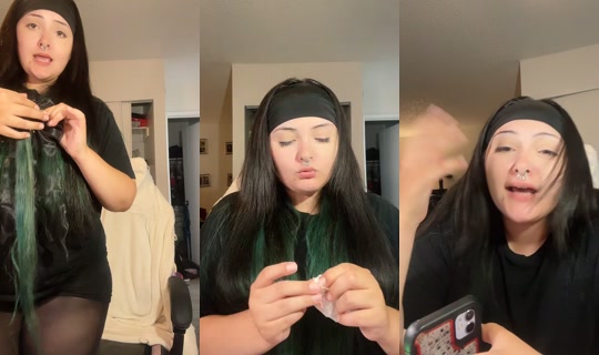 pikalizzy's Live Session — Jul 27, 2026, 2:40 AM