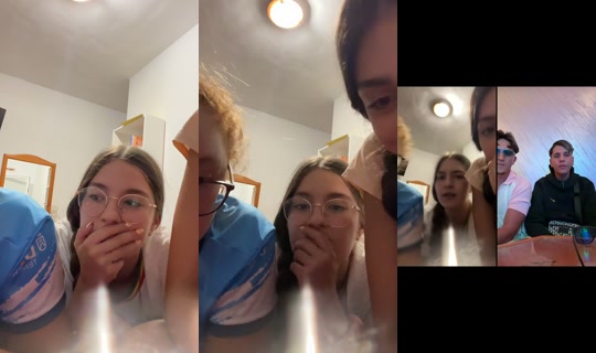 pilar_vst's Live Session — Jul 12, 2026, 1:05 AM