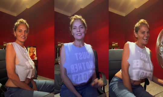 pilarrubiales0's Live Session — Jul 25, 2026, 7:06 PM