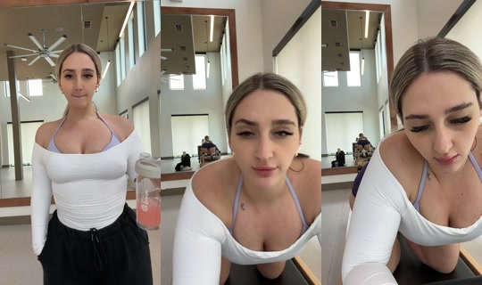 pilatesbodykay1's Live Session — Jul 24, 2026, 5:43 PM