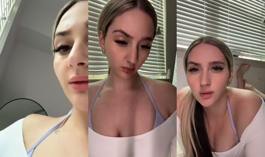 pilatesbodykay1's Live Session — Jul 24, 2026, 9:22 PM