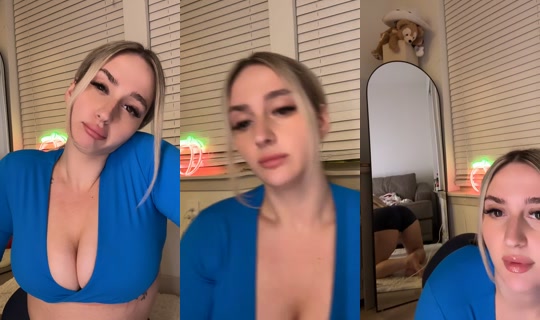 pilatesbodykay1's Live Session — Jul 30, 2026, 2:11 AM