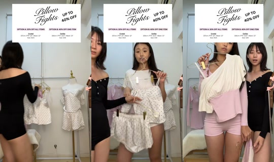 pillowfights.store's Live Session — Sep 24, 2026, 2:18 PM