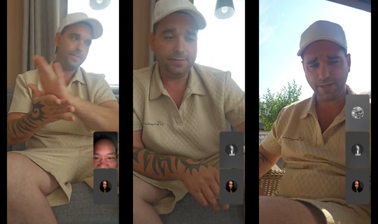 pilsjegern's Live Session — Jul 17, 2026, 1:03 PM