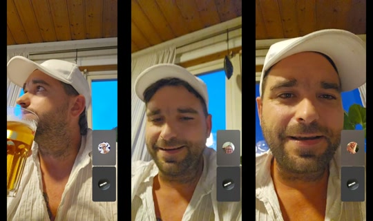 pilsjegern's Live Session — Jul 25, 2026, 8:24 PM