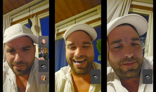 pilsjegern's Live Session — Jul 25, 2026, 9:15 PM