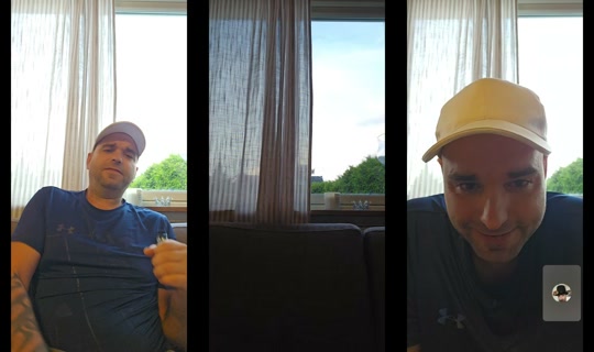 pilsjegern's Live Session — Jul 30, 2026, 6:01 PM