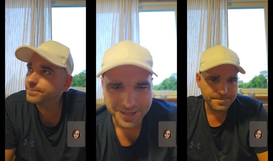 pilsjegern's Live Session — Jul 30, 2026, 7:42 PM