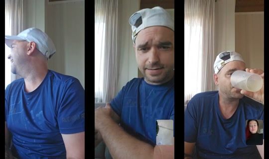 pilsjegern's Live Session — Jul 31, 2026, 5:41 PM