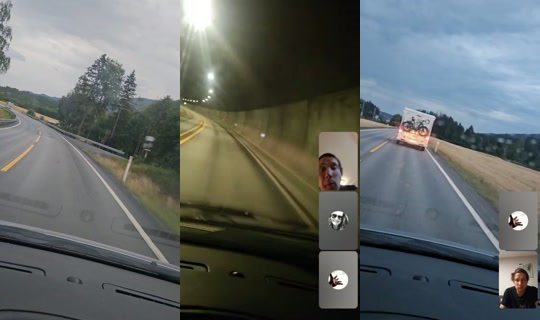 pilsjegern's Live Session — Aug 13, 2026, 6:41 PM