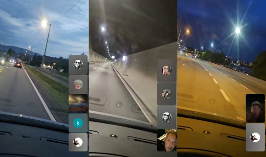 pilsjegern's Live Session — Aug 13, 2026, 7:31 PM