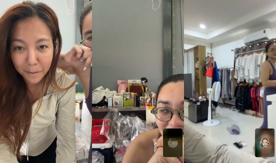 pimdow888's Live Session — Aug 20, 2026, 4:10 AM