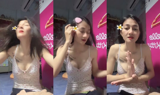 pimrapatyingsuk's Live Session — Jul 27, 2026, 3:12 PM