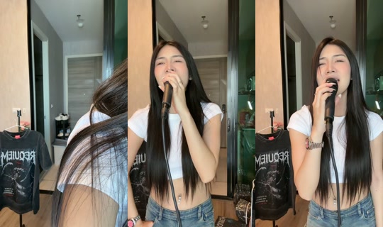 pimrinrada's Live Session — Jul 20, 2026, 8:45 AM
