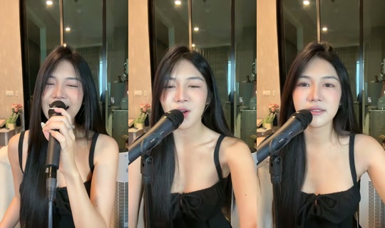 pimrinrada's Live Session — Jul 23, 2026, 10:36 AM