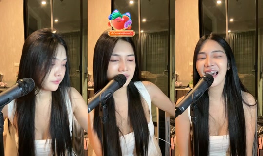 pimrinrada's Live Session — Jul 25, 2026, 10:47 AM