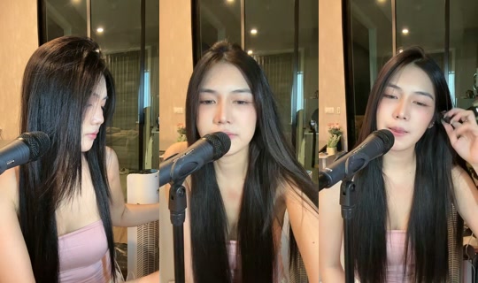 pimrinrada's Live Session — Jul 27, 2026, 9:37 AM