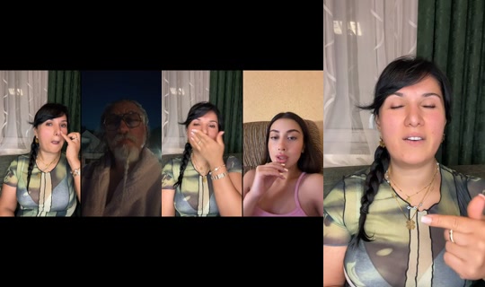 pinar_gibi's Live Session — Jul 29, 2026, 9:08 PM
