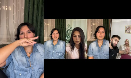 pinar_gibi's Live Session — Jul 30, 2026, 9:08 PM